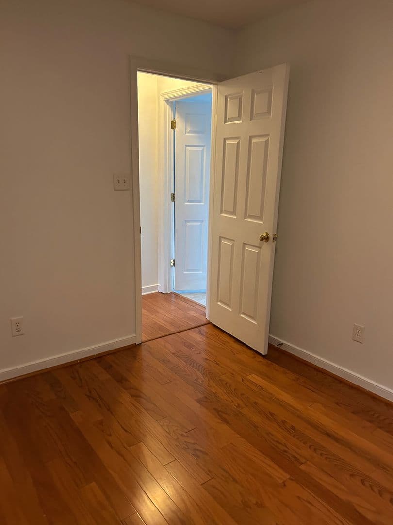 Henrico Townhome: 7816 Coachford Court