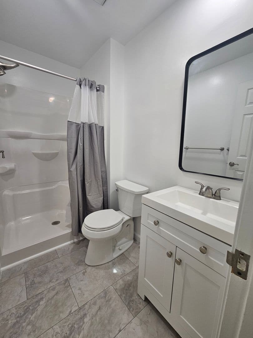 Virginia Beach House: 1315 Hafford Road
