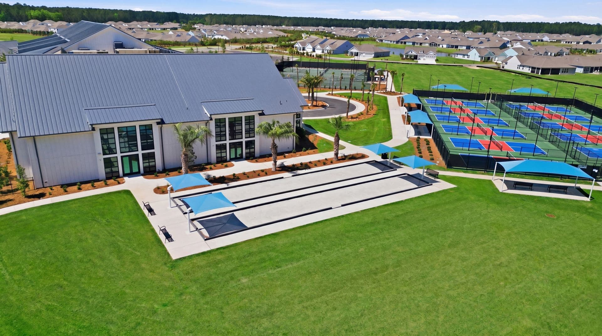 Bluffton House: 617 Eagle Landing Lane