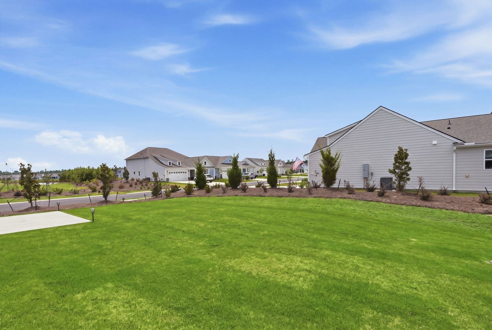Bluffton House: 617 Eagle Landing Lane