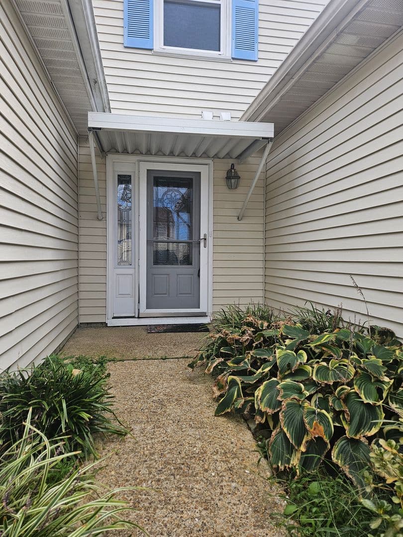 Virginia Beach House: 1315 Hafford Road