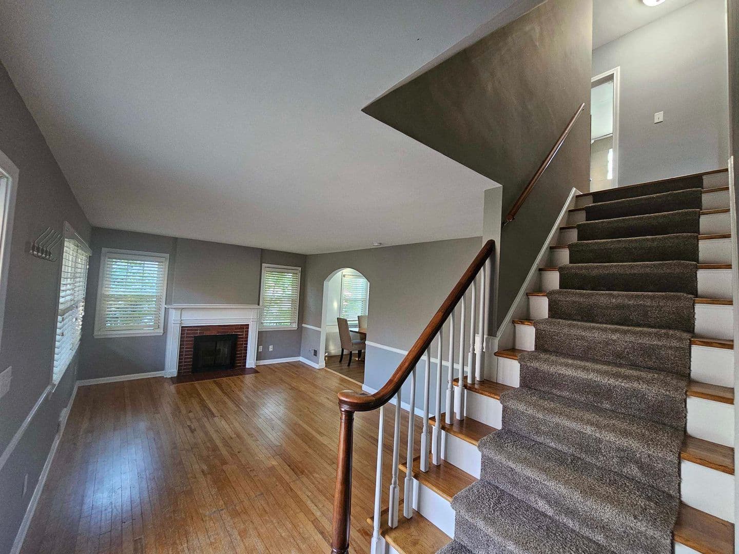 Ann Arbor House: 509 Potter Avenue