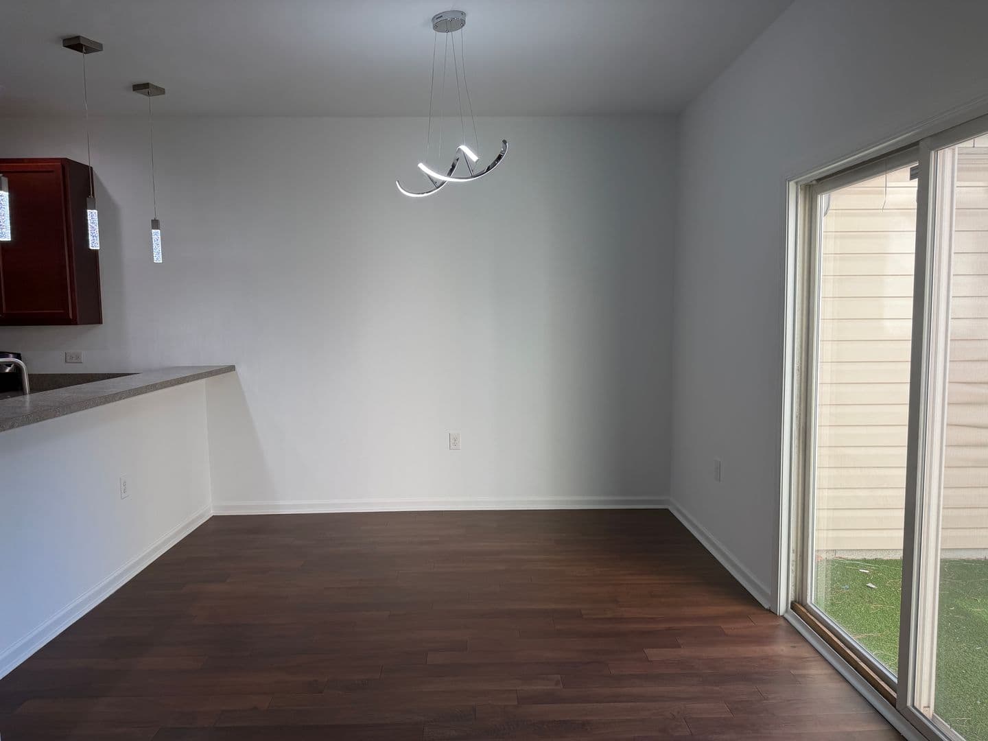 Chesapeake Townhome: 1440 Rollesby Way