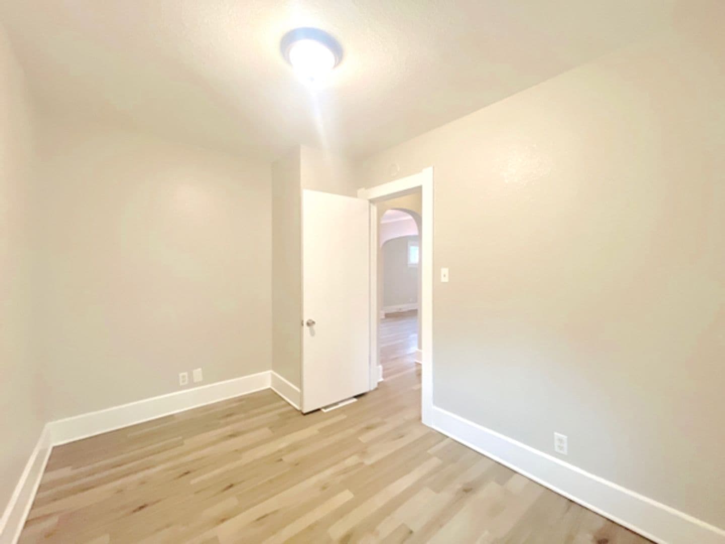 Toledo House: 1658 Schomberg Street