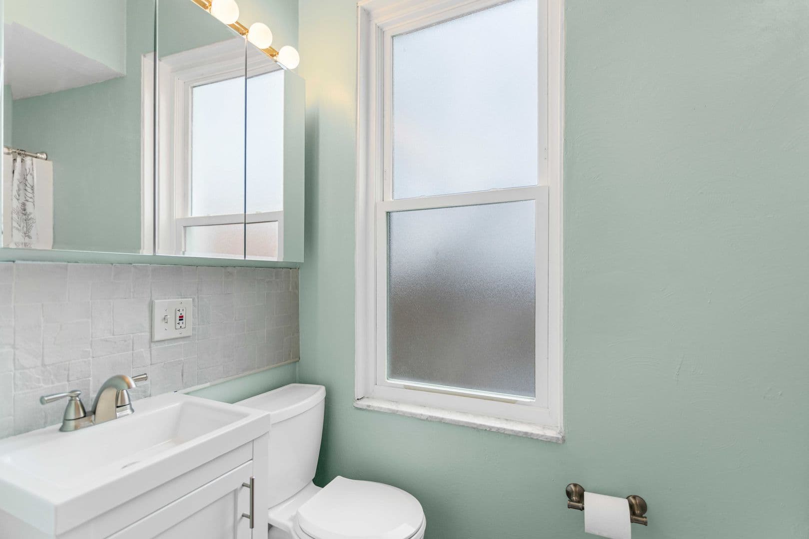 Pittsburgh Townhome: 4047 Geneva St
