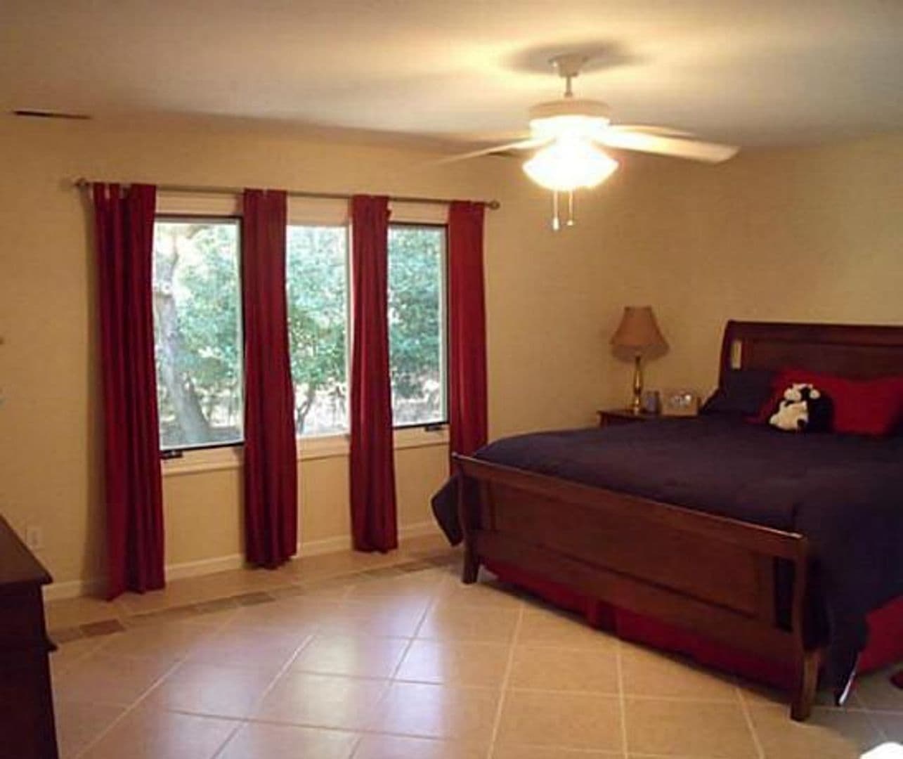 Hilton Head Island House: 4 Bent Hook Court
