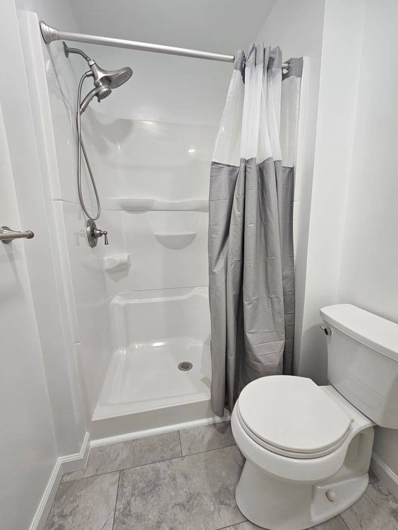 Virginia Beach House: 1315 Hafford Road