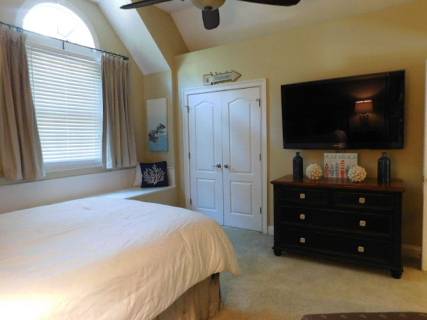 Hilton Head House: 13 Sussex Lane