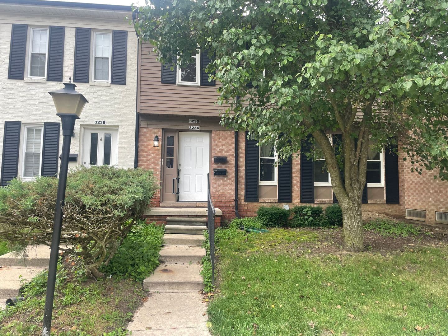 Ann Arbor Condo: 3236 Bolgos Circle