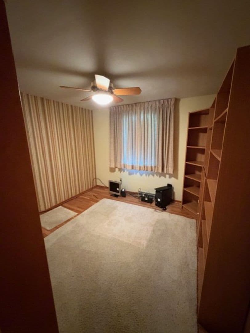 White Oak House: 1704 Vermont Ave