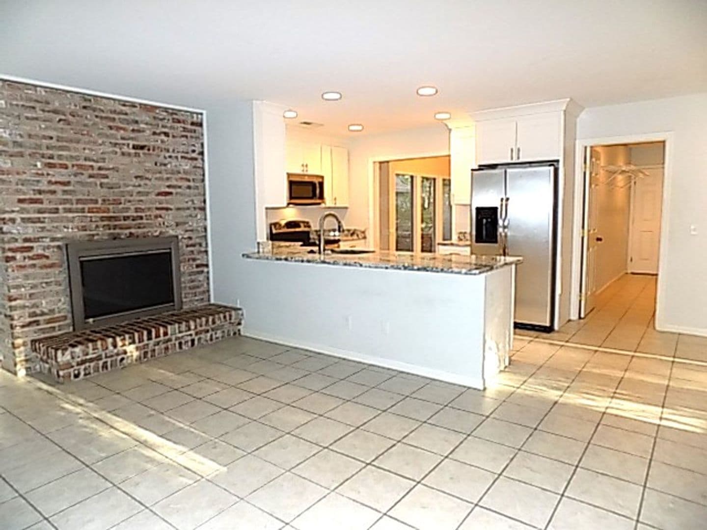 Hilton Head Island House: 4 Bent Hook Court