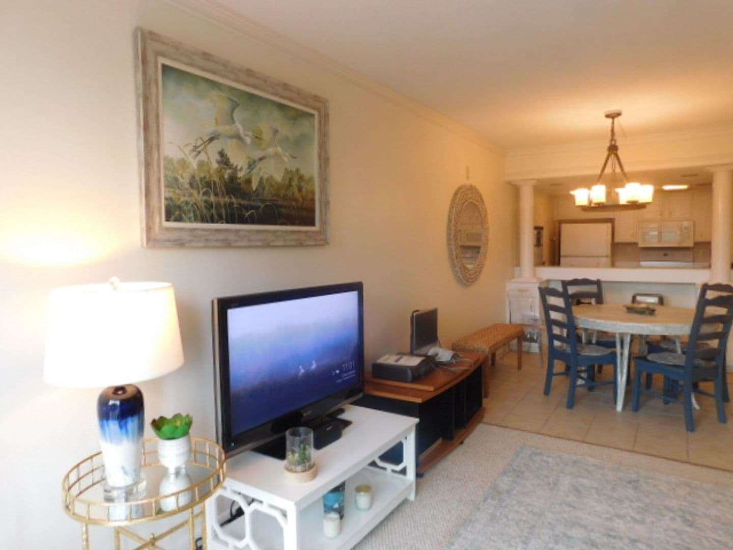 Hilton Head Island Condo: 147 Lighthouse Road #676