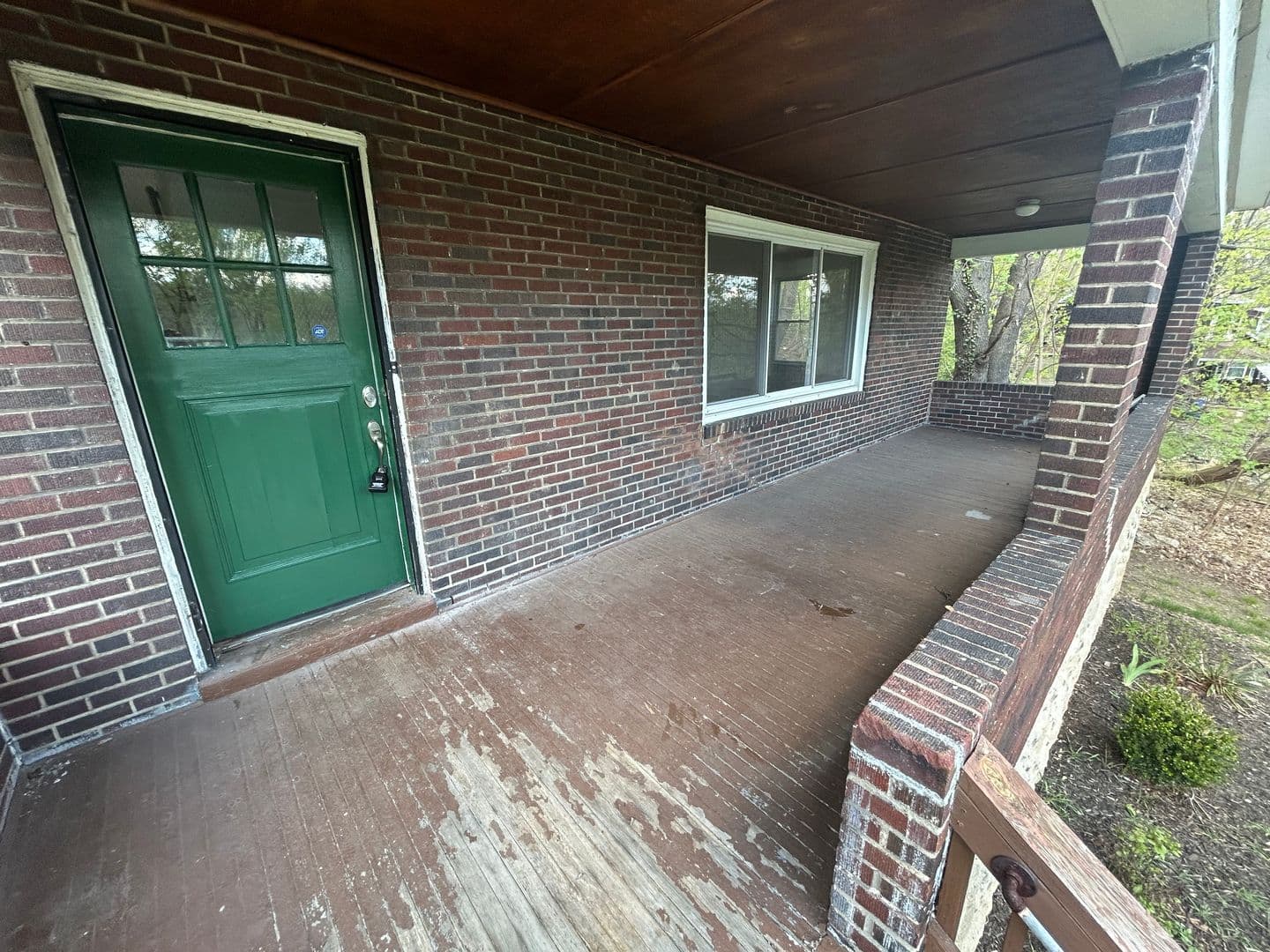 Pittsburgh House: 8527 Westwood Rd