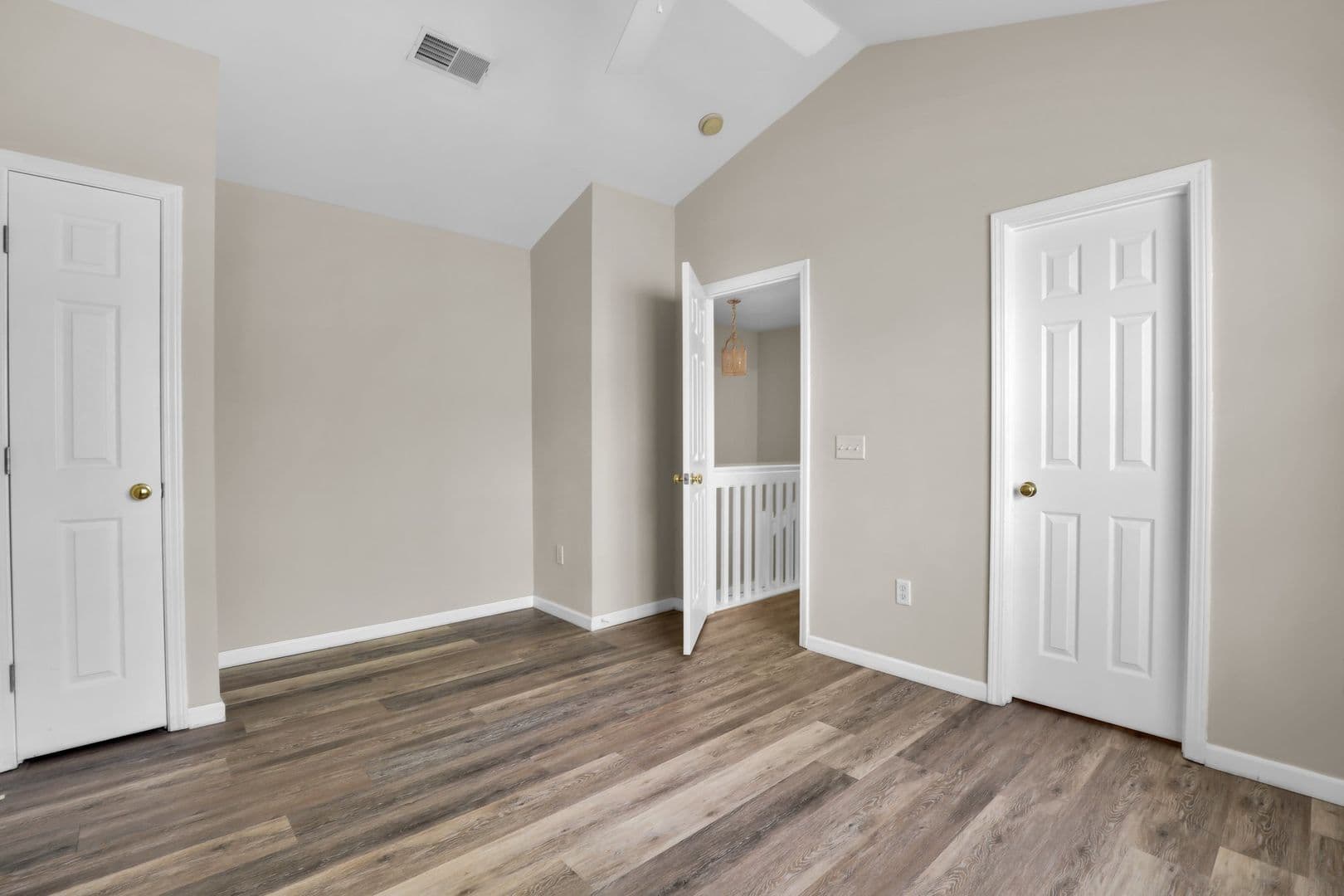 Bluffton House: 230 North Circle