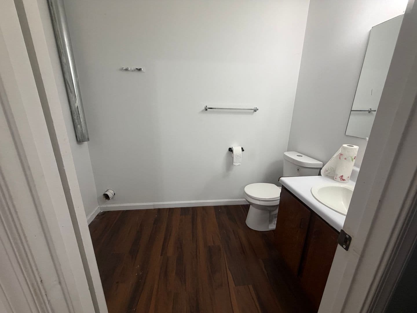 Virginia Beach Townhome: 5359 Grand Lake Crescent
