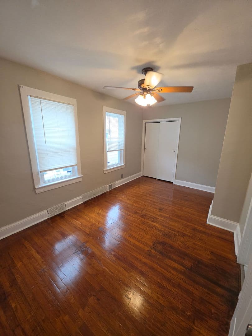Cleveland Apartment: 3664 W 48th St