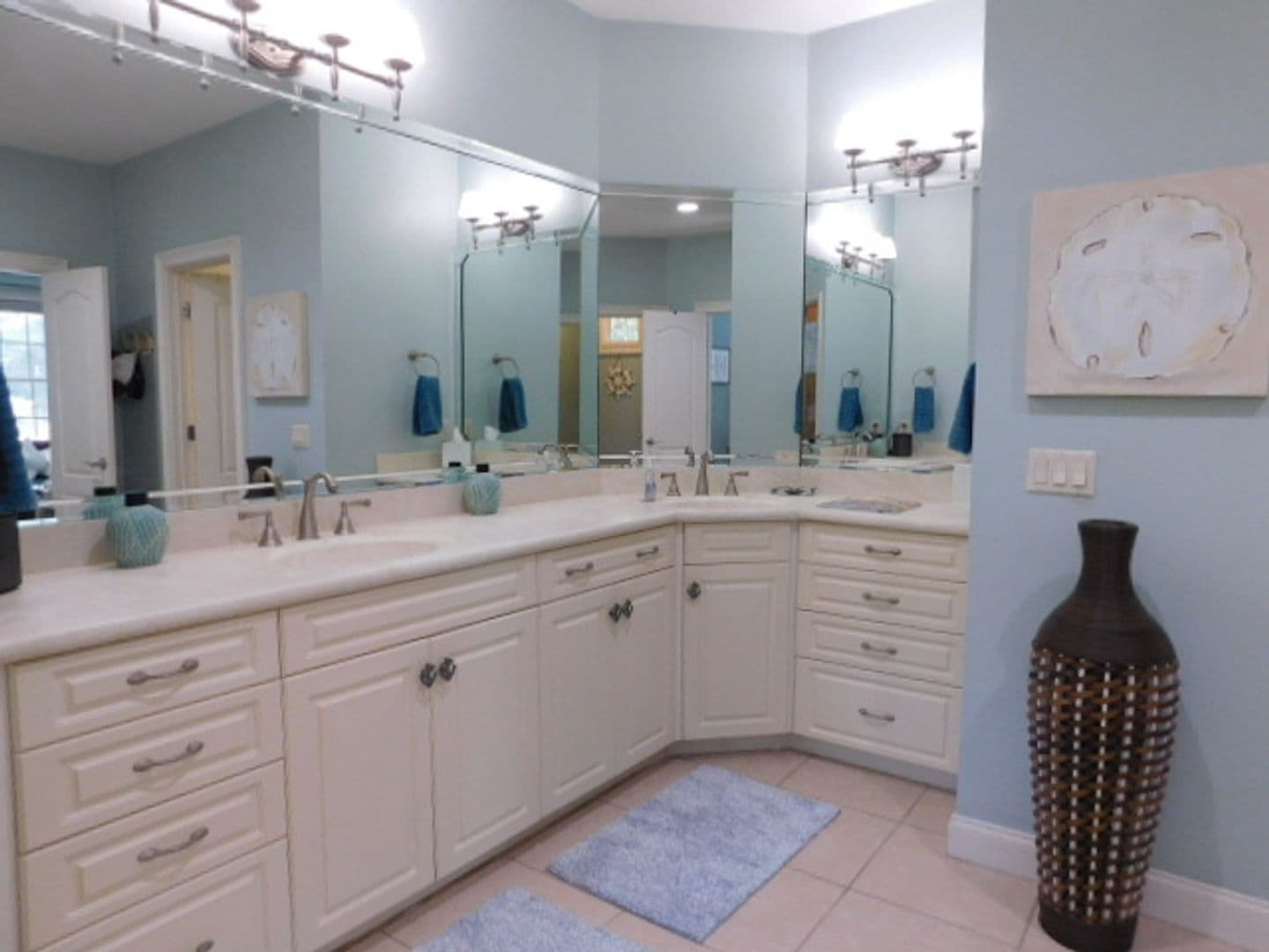 Hilton Head House: 13 Sussex Lane