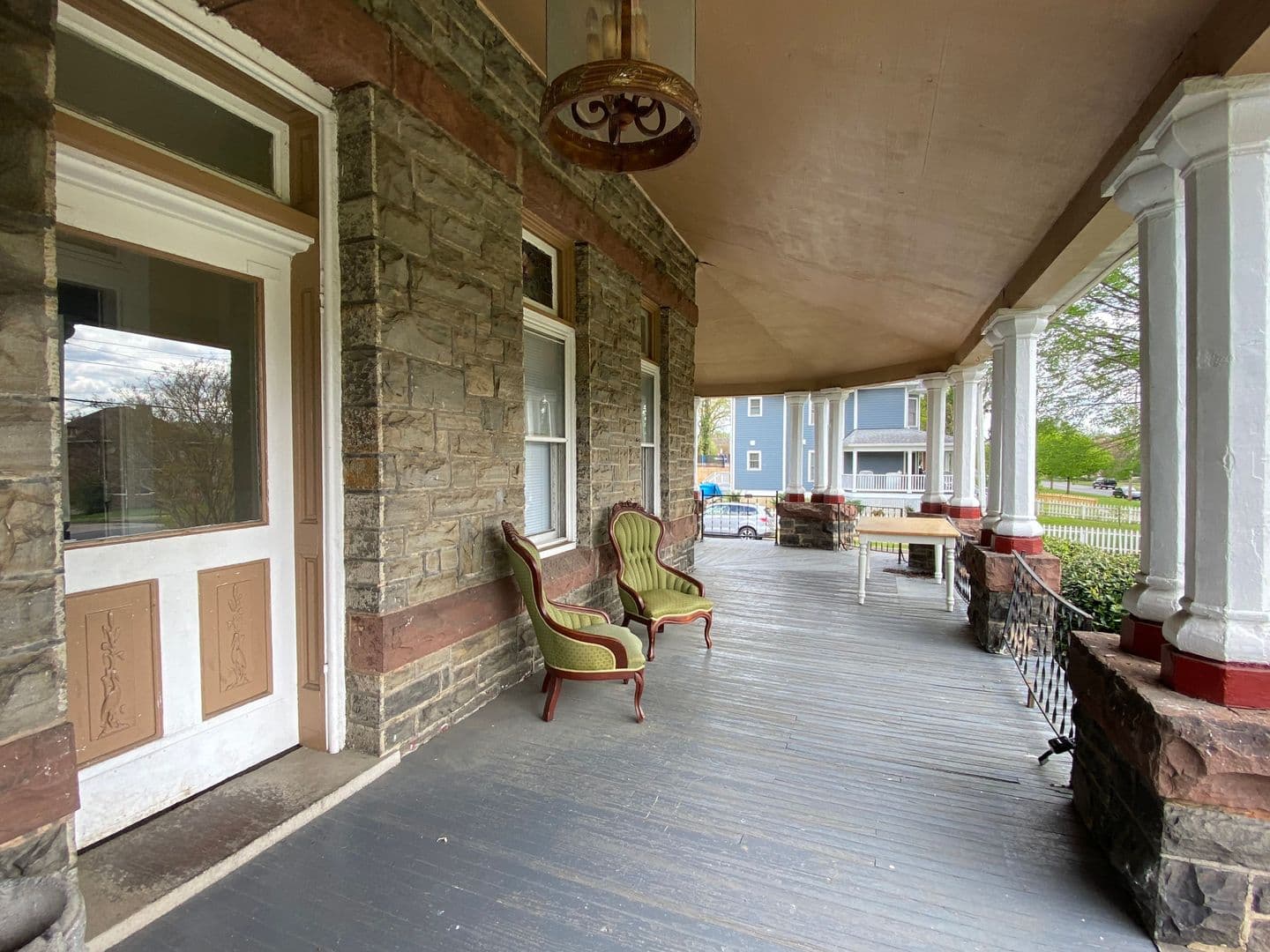 Roanoke Apartment: 1501 Patterson Avenue SW