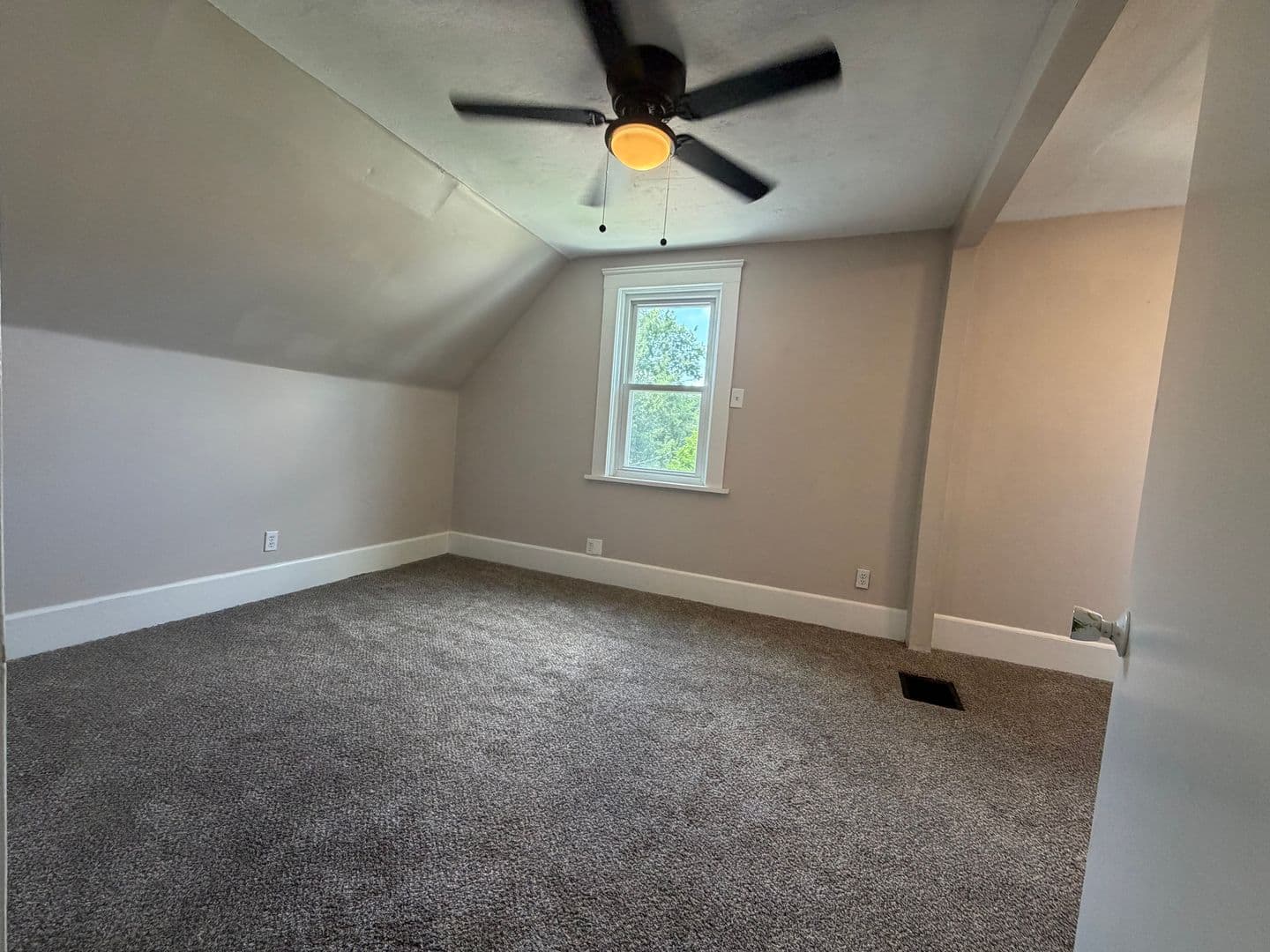 Cleveland House: 3644 W. 47th St