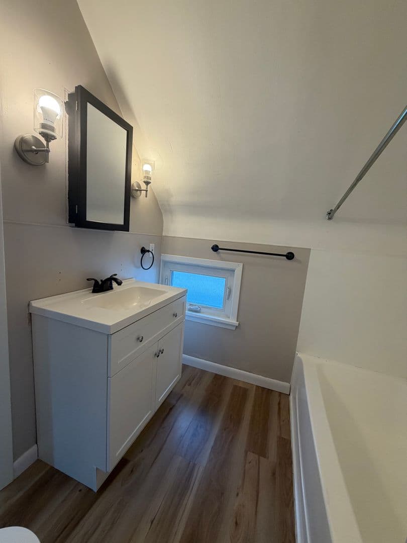 Cleveland House: 3644 W. 47th St