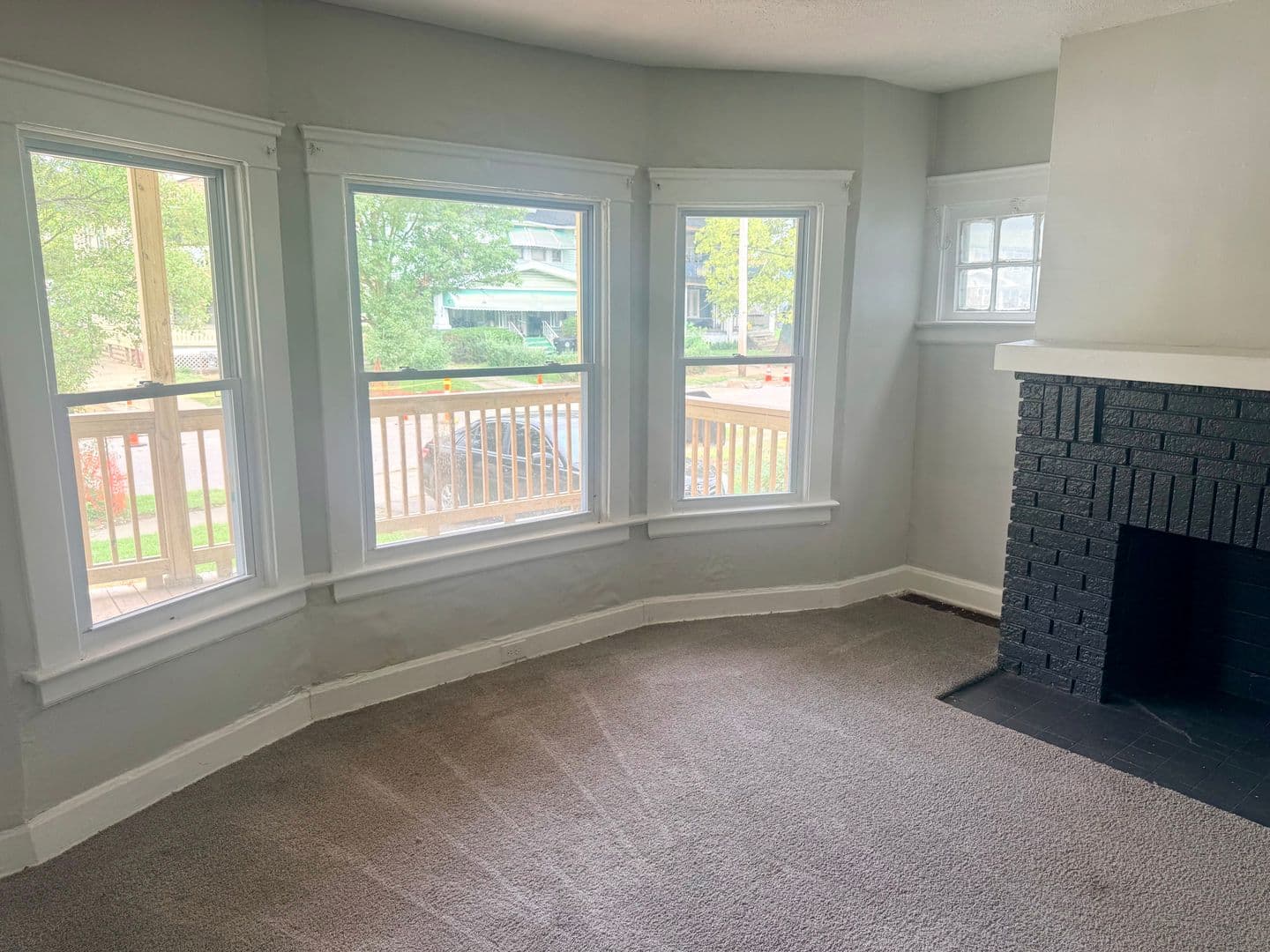 Cleveland Apartment: 11510 Durant Ave