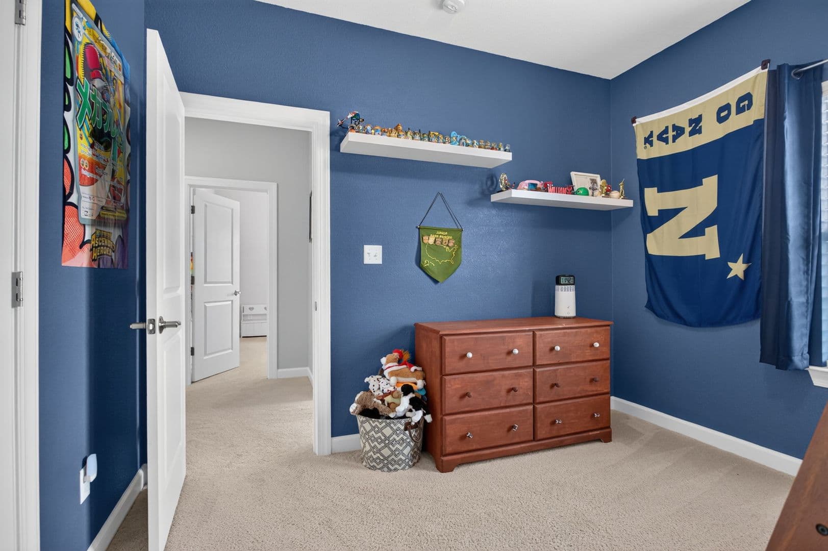Chesapeake House: 913 Brenner