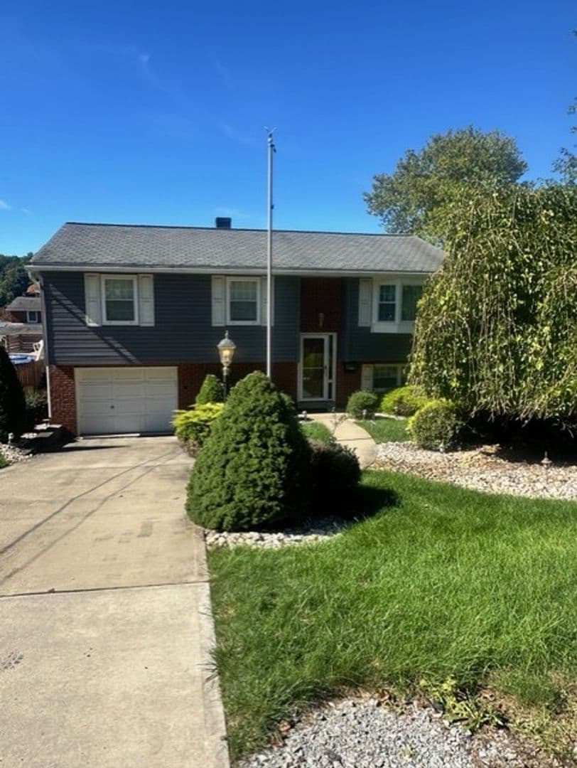 White Oak House: 1704 Vermont Ave