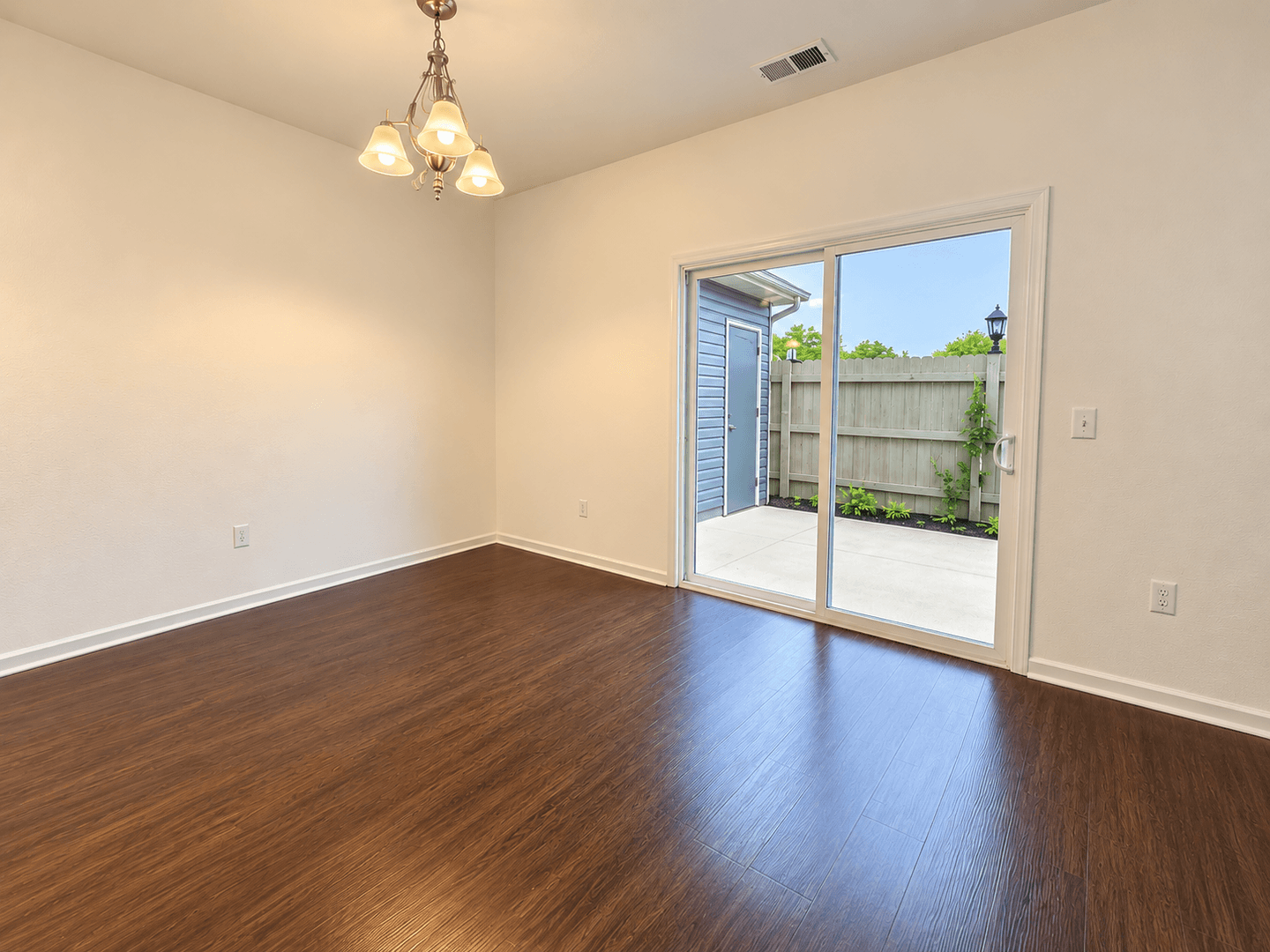 Virginia Beach Townhome: 5013 Hawkins Mill Way