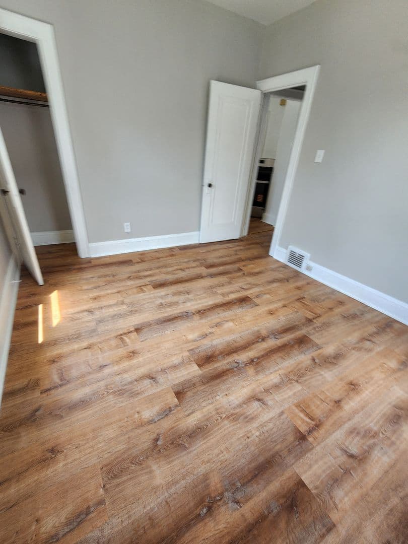Shaker Heights Apartment: 3634 Hildana Road