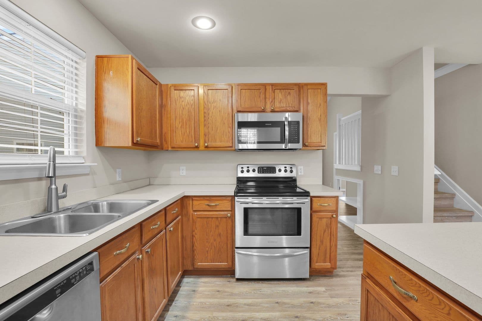 Bluffton House: 230 North Circle
