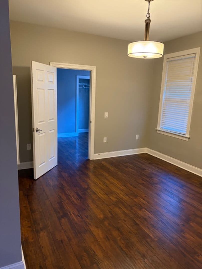 Pittsburgh Condo: 428 North Taylor Ave