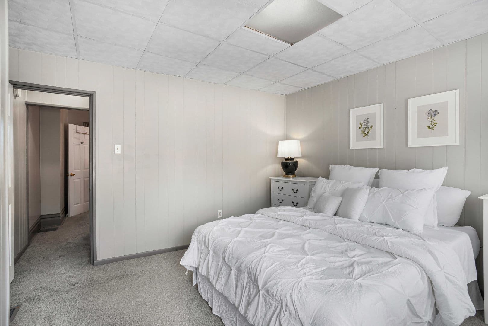 Pittsburgh Townhome: 4047 Geneva St