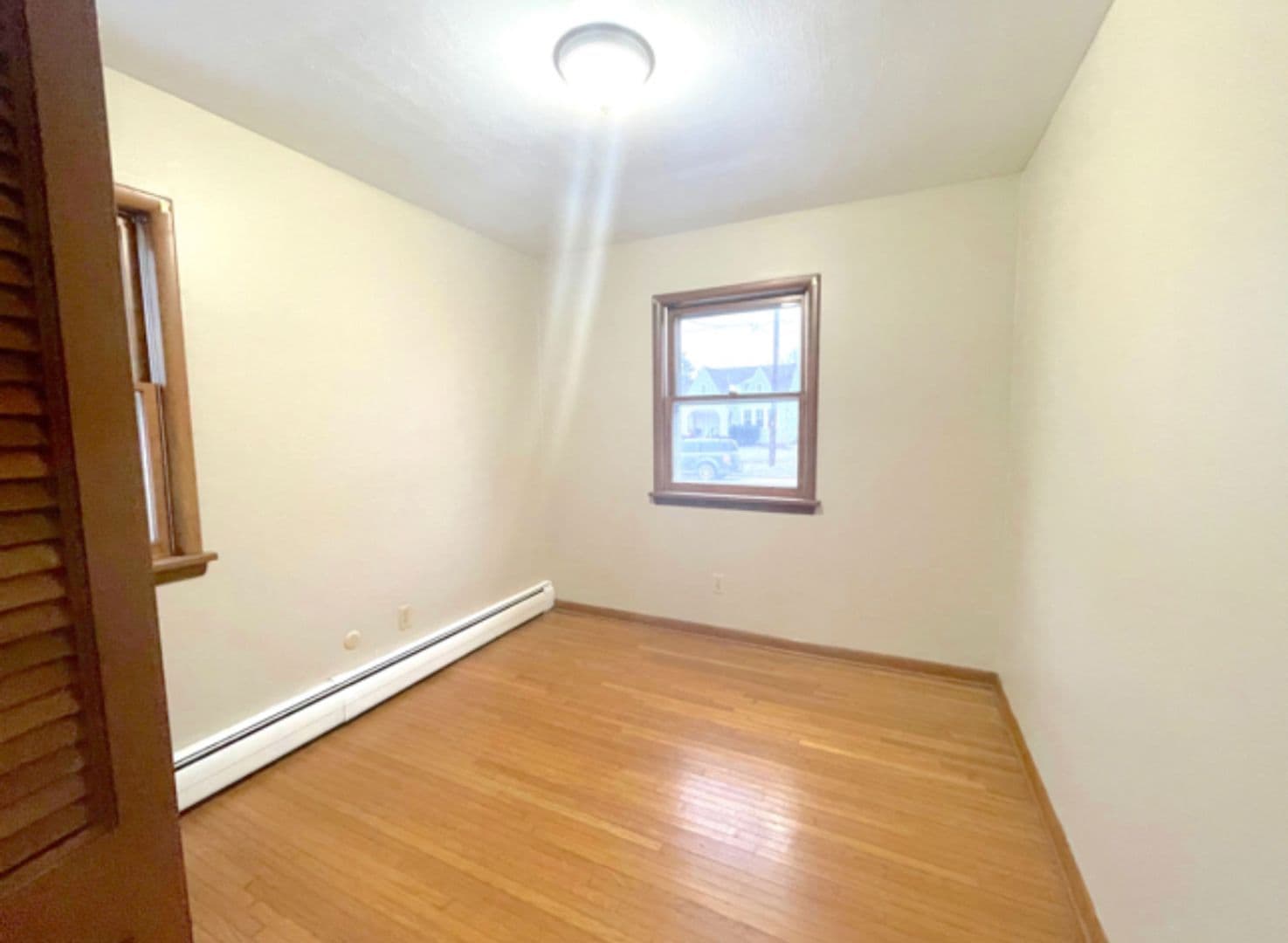 Toledo House: 850 Wright Avenue