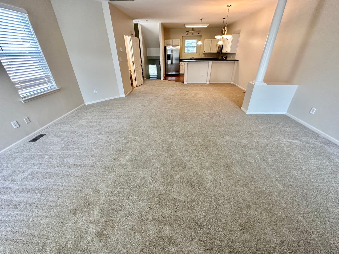 Virginia Beach House: 3724 Surry Road
