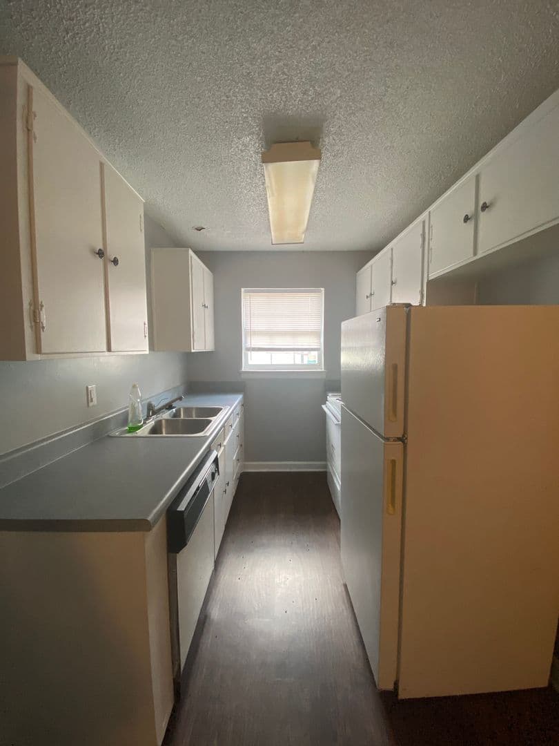 Roanoke Apartment: 519 Bluff Avenue SW