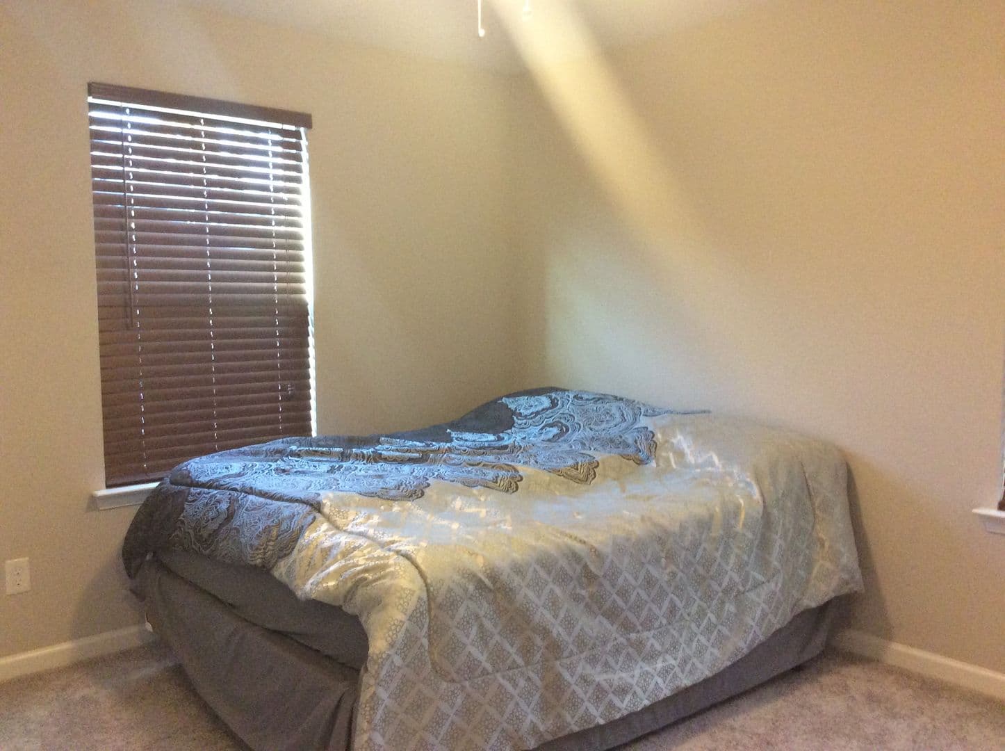 Williamsburg Townhome: 401 Prosperity Court