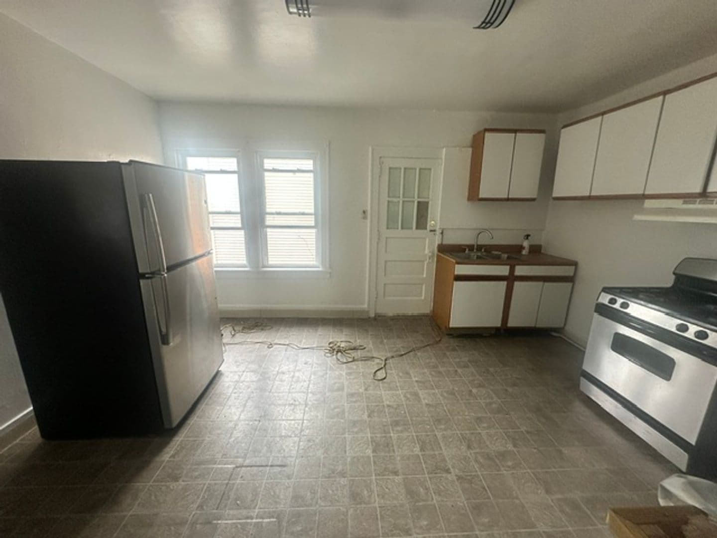 Homestead Condo: 622 E. 14th Avenue Unit 2