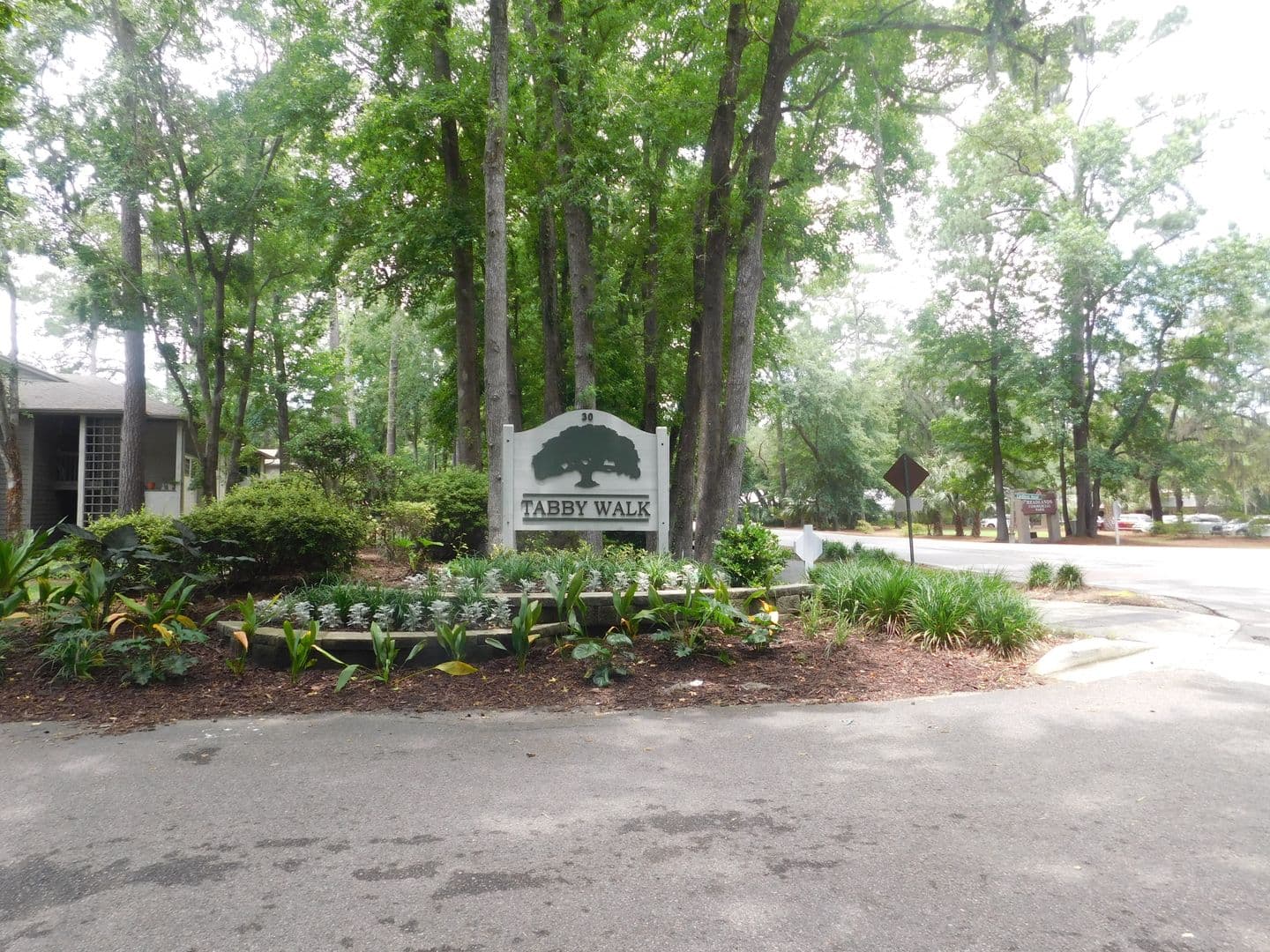 Hilton Head Island Condo: 30 Matthews Drive Unit 106