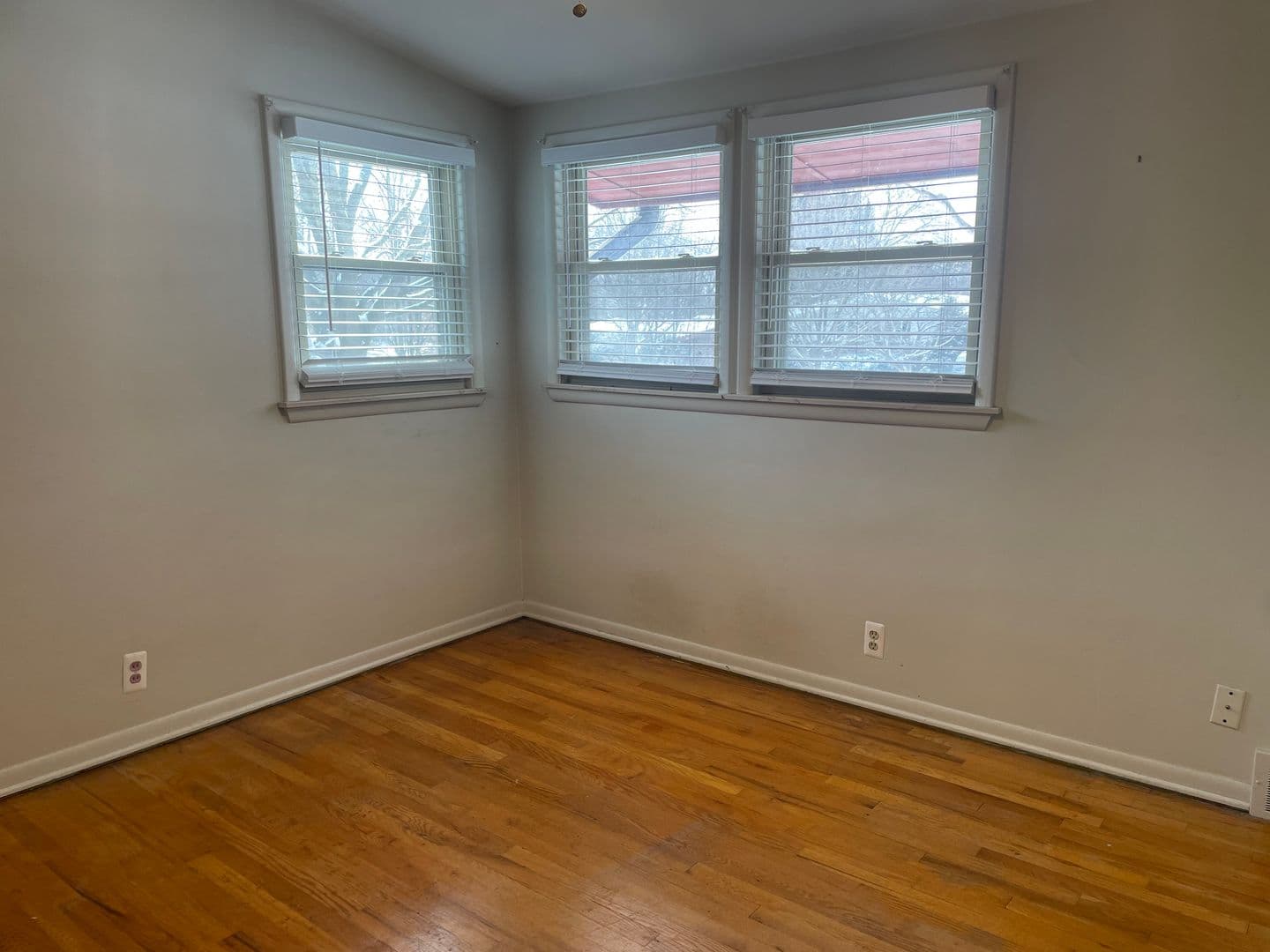 Ann Arbor House: 842 Westwood Avenue