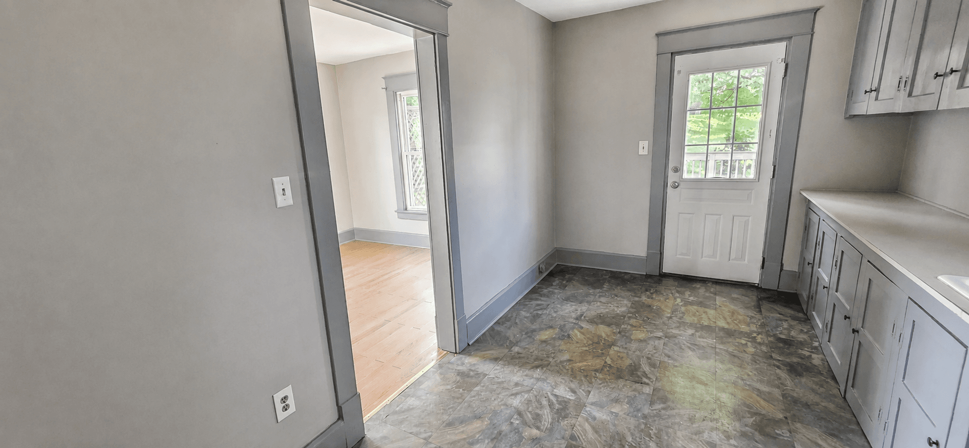 Struthers House: 96 Parkway St