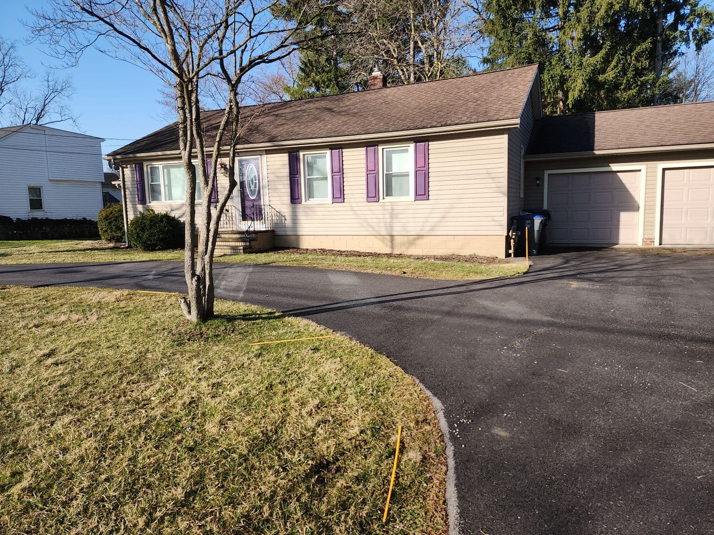 Solon House: 6920 Som Center Road