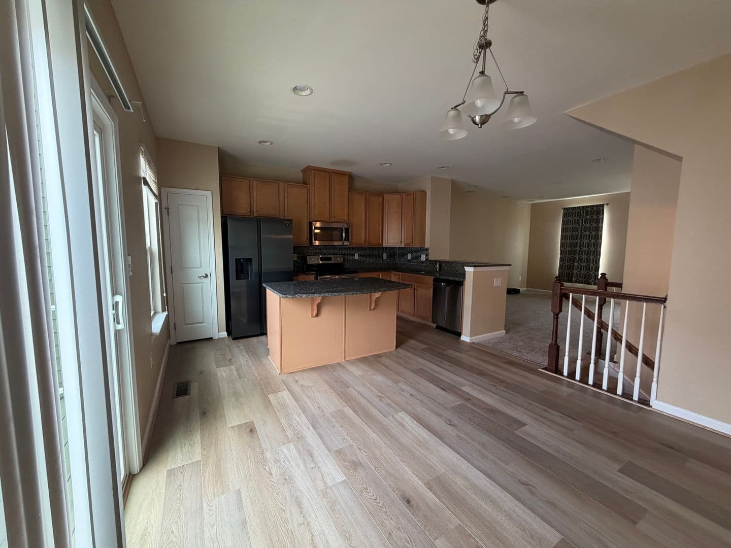Chesapeake Townhome: 4376 Pickney Lane