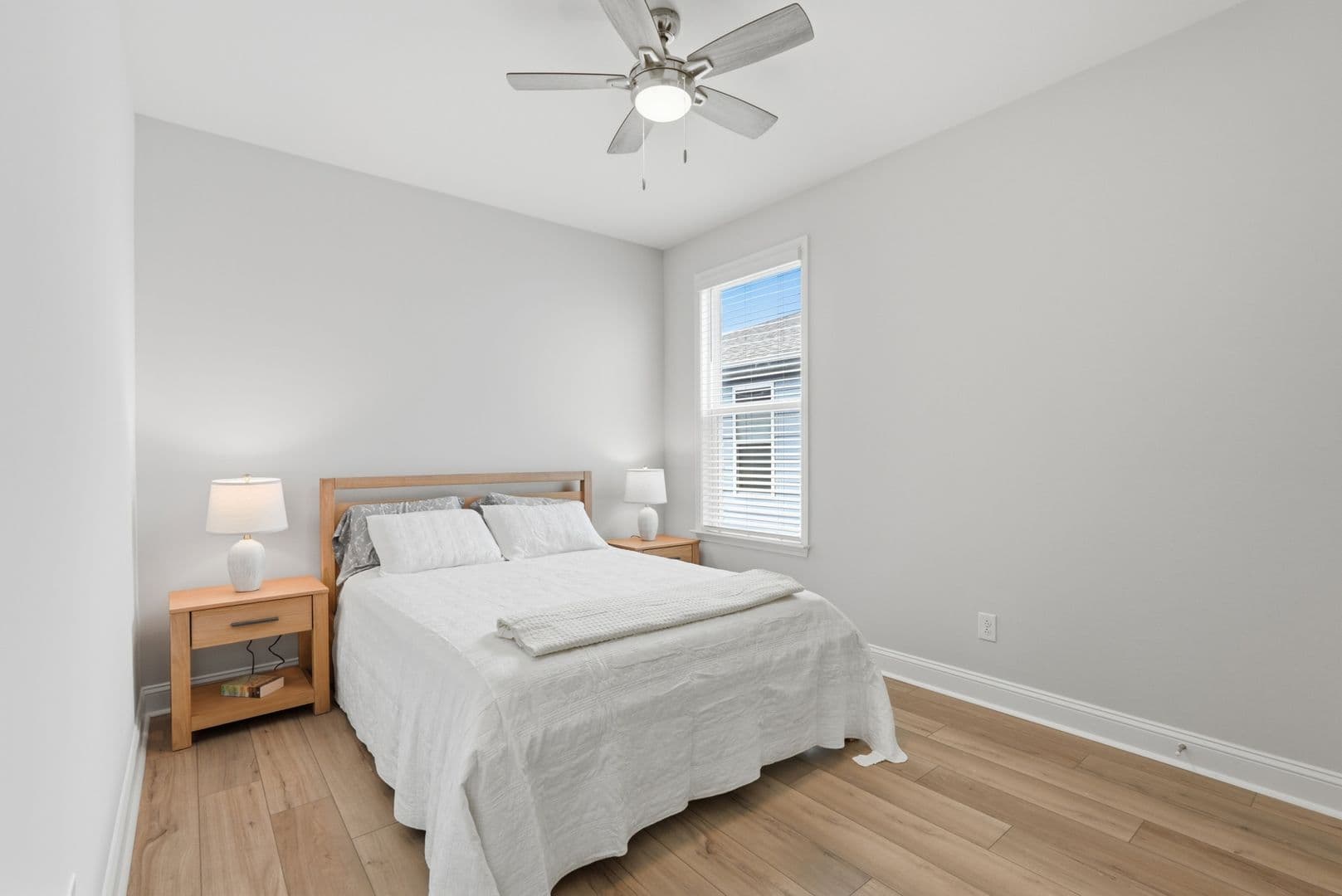 Bluffton House: 617 Eagle Landing Lane