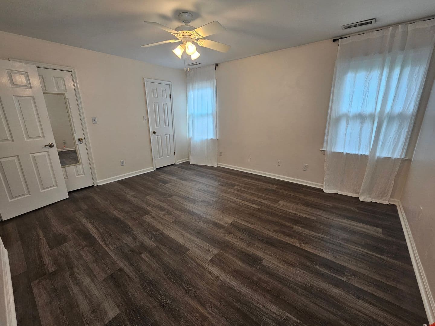 Virginia Beach House: 1315 Hafford Road
