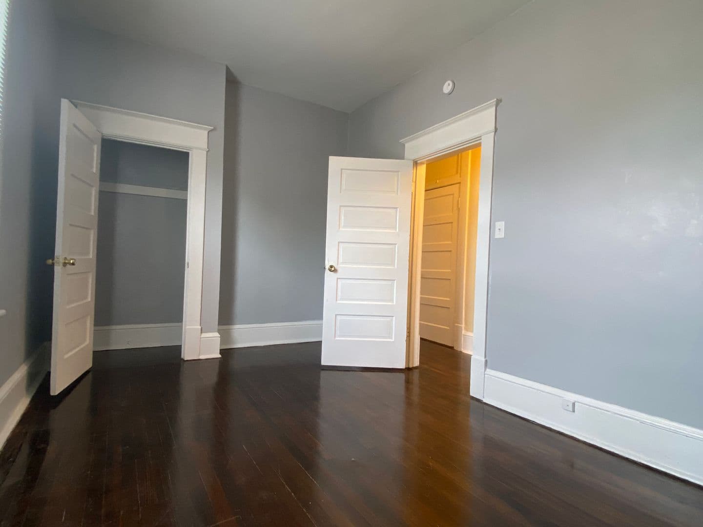 Roanoke Apartment: 1334 Chapman Avenue SW