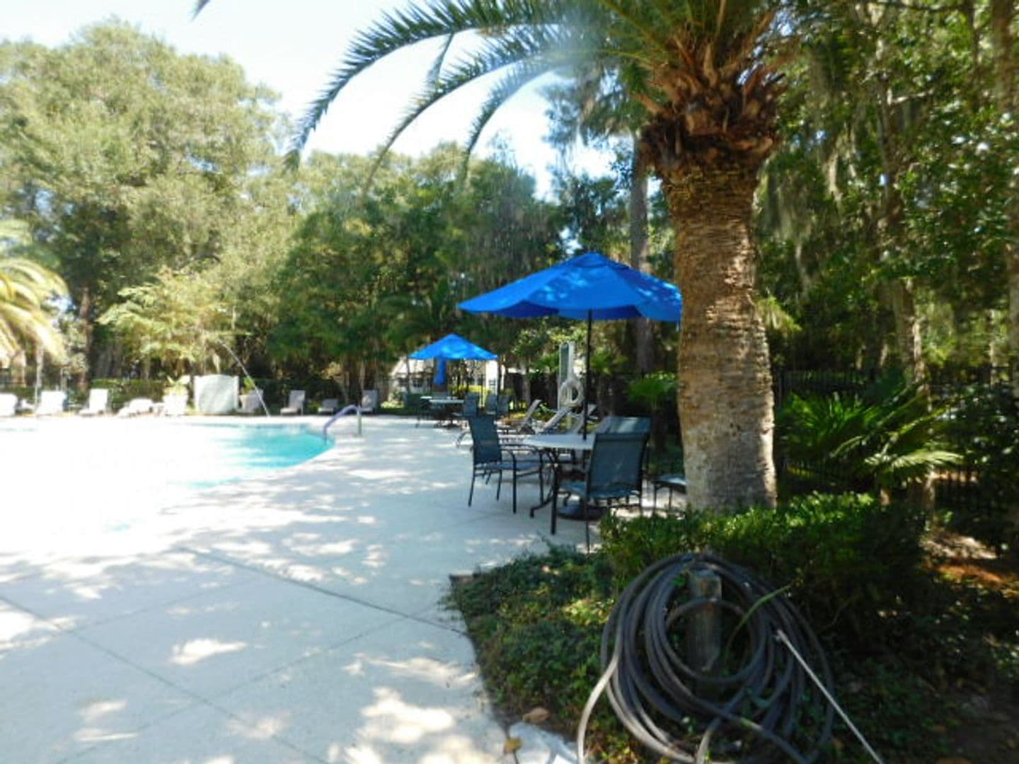 Hilton Head Island Condo: 4 Indigo Run Drive #2122