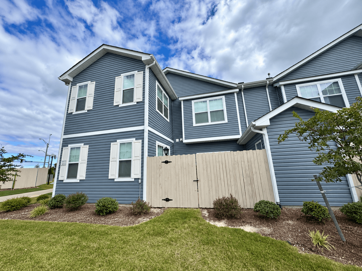 Virginia Beach Townhome: 5013 Hawkins Mill Way
