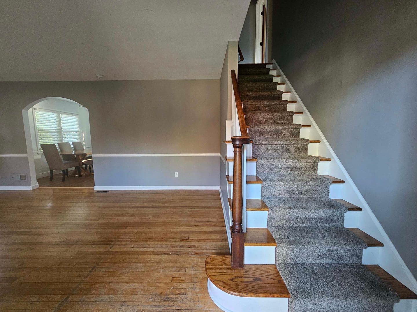 Ann Arbor House: 509 Potter Avenue