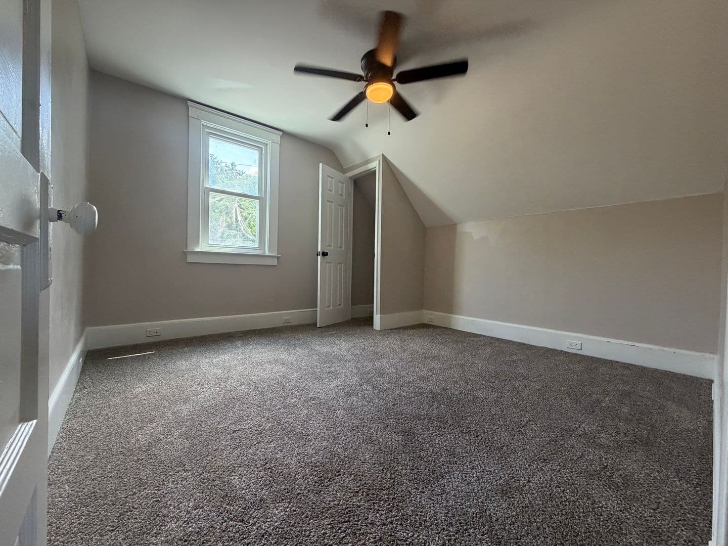 Cleveland House: 3644 W. 47th St