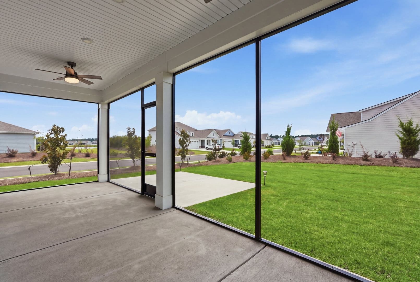 Bluffton House: 617 Eagle Landing Lane